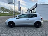 tweedehands VW Golf VI 1.4 TSI Highline DSG LM Clima Cruise