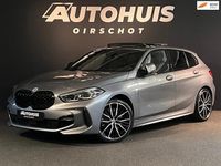 Occasion BMW 120 Executive 178 PK (130 kW) 2022 Grijs Hatchback
