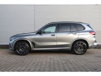 tweedehands BMW X5 M Competition High Executive Automaat / Panoramadak