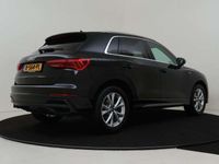 tweedehands Audi Q3 35 TFSI S edition | Panoramadak | Navigatie Plus |