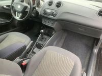 tweedehands Seat Ibiza SC 1.4 Reference *AIRCO*NETTE AUTO*