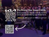 Nieuw Kia Sportage GT-Line 287 PK (211 kW) 2025 Wit SUV