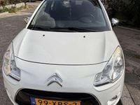 Occasion Citroën C3 SELECTION 73 PK (53 kW) 2012 Sedan