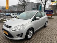 Occasion Ford C-MAX Titanium 125 PK (91 kW) 2013 Grijs MPV
