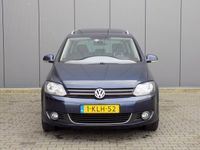 tweedehands VW Golf Plus 1.4 TSI Highline Lmv Cruise Control