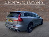 tweedehands Volvo V60 2.0 B3 Inscription PANODAK LEDER SPORTSTOELEN XENON