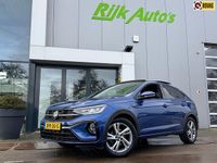 Occasion VW Taigo R-line 110 PK (80 kW) 2022 Suv SUV
