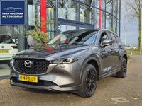 Occasion Mazda CX-5 Comfort 165 PK (121 kW) 2022 Grijs SUV
