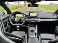 Occasion Audi RS4 Proline 451 PK (331 kW) 2019 Groen Stationwagen