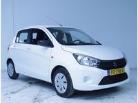 tweedehands Suzuki Celerio 1.0 Comfort Airco/Radio/CD/Bluetooth!