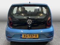 tweedehands VW up! up! 1.0 BMT moveINCL BTW