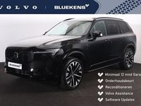 Occasion Volvo XC90 Plus 456 PK (335 kW) 2025 Zwart SUV