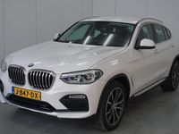 tweedehands BMW X4 XDrive30i High Executive / Automaat / Camera / Hea