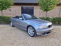 tweedehands BMW 330 Cabriolet 