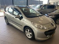 tweedehands Peugeot 207 1.4 VTi XS AIRCO NW APK BJ 2008 !!!