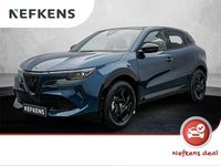 Occasion Alfa Romeo Junior 145 PK (106 kW) 2024 Blauw SUV