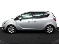 tweedehands Opel Blitz Meriva 1.4 120 pk Turbo| Navigatie | Parkeer Camer