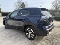 Occasion Suzuki SX4 S-Cross GLX 129 PK (94 kW) 2024 Blauw SUV