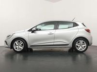 Occasion Renault Clio V Zen 91 PK (66 kW) 2021 Grijs Hatchback