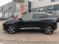 Occasion Peugeot 3008 GT 131 PK (96 kW) 2024 Zwart SUV