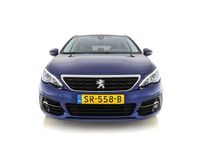 tweedehands Peugeot 308 CC SW 1.6 BlueHDI Blue Lease Executive *PANO | NAVI | CAMERA | DAB | E | PDC | CRUISE*