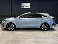 Occasion Kia ProCeed GT-Line 141 PK (103 kW) 2020 Grijs (metallic) Stationwagen