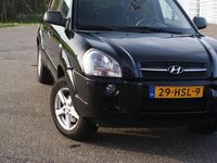 tweedehands Hyundai Tucson 2.0i Dynamic Executive | Org NL Auto | Cruise cont