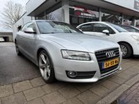 Occasion Audi A5 S-Line 265 PK (194 kW) 2007 Grijs Coupé