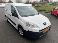 tweedehands Peugeot Partner 120 1.6 e-HDI L1 XT Profit +