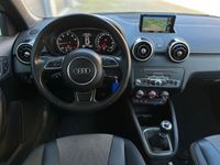 tweedehands Audi A1 Sportback 1.0 TFSI ADVANCE SPORT S-LINE, 35000 KM,