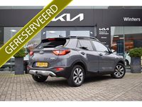 Occasion Kia Stonic 2021 Grijs SUV