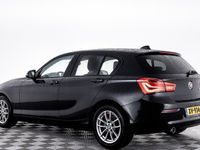 tweedehands BMW 118 i High Executive | LEDER | Full LED | Automaat -GO