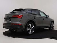 tweedehands Audi Q5 Sportback 50 TFSI e quattro 299 S tronic S edition