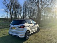 Occasion Ford Ecosport ST-Line 2019 Grijs SUV