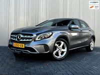 Occasion Mercedes GLA180 Ambition 122 PK (89 kW) 2018 Grijs SUV