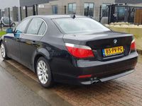 tweedehands BMW 520 i Executive