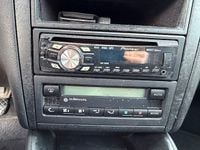 Occasion VW Golf IV Comfortline 2002 Grijs Stationwagen