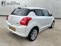 tweedehands Suzuki Swift 1.2 Select Smart Hybrid