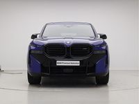 Occasion BMW XM Comfort Edition 313 PK (230 kW) 2025 Blauw SUV