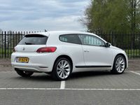 tweedehands VW Scirocco 1.4 TSI Highline Plus Navi By APP / Cruise / Clima / Lm Velgen