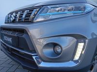 tweedehands Suzuki Vitara 1.4 Boosterjet Select Smart Hybrid Trekhaak / Clim