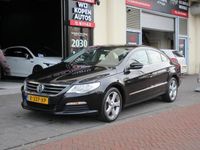 tweedehands VW CC 1.8 TSI 4p. Clima