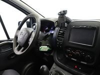 Occasion Opel Vivaro 126 PK (92 kW) 2019 Wit MPV