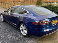 tweedehands Tesla Model S 90D Base