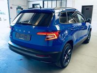 tweedehands Skoda Karoq 1.0 TSI Active+AIRCO+CARPASS+IMPECCABLE+GARANTIE