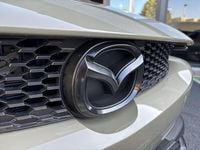 Nieuw Mazda MX30 Edition 170 PK (125 kW) 2025 Zircon sand SUV