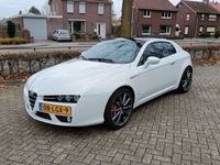 tweedehands Alfa Romeo Brera 2.2 JTS SkyWindow