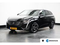 Occasion Peugeot 308 SW Allure 150 PK (110 kW) 2023 Zwart Stationwagen