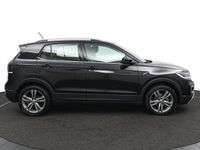 Occasion VW T-Cross Business 116 PK (85 kW) 2020 Zwart SUV