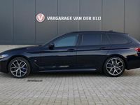 tweedehands BMW 540 540 TouringxDrive M-Sport | Active Steering | Co